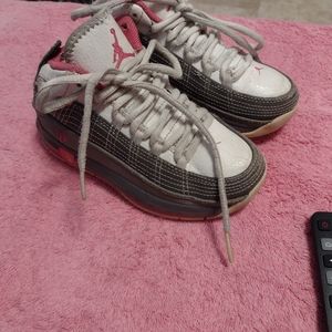 Shoes boys Nike size 11c